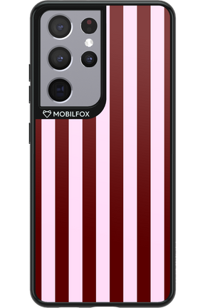 Circus Romance - Samsung Galaxy S21 Ultra