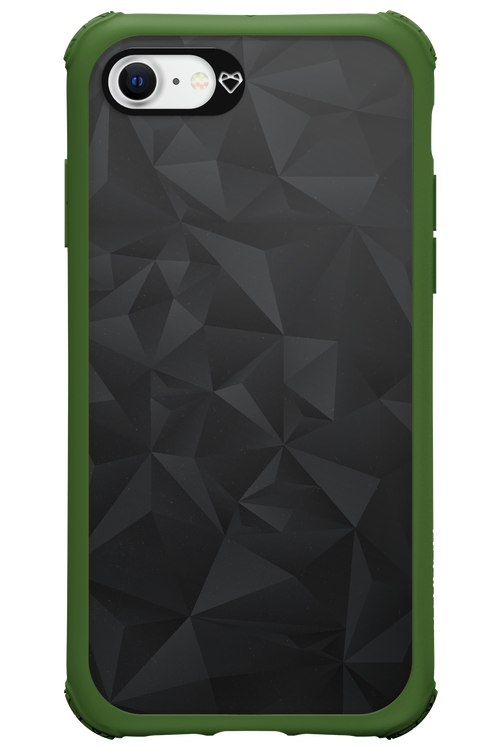 Low Poly 2.0 - Apple iPhone SE 2022