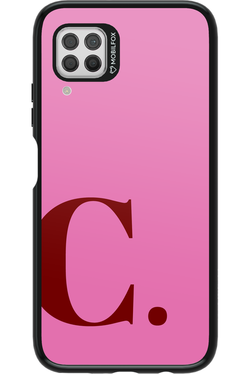 C (Sorbet) 2.0 - Huawei P40 Lite