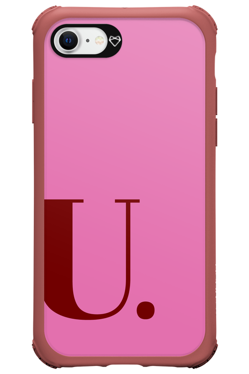 U (Sorbet) 2.0 - Apple iPhone SE 2020