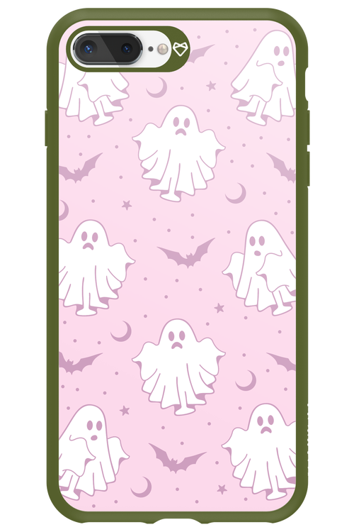 Boo Boo - Apple iPhone 7 Plus