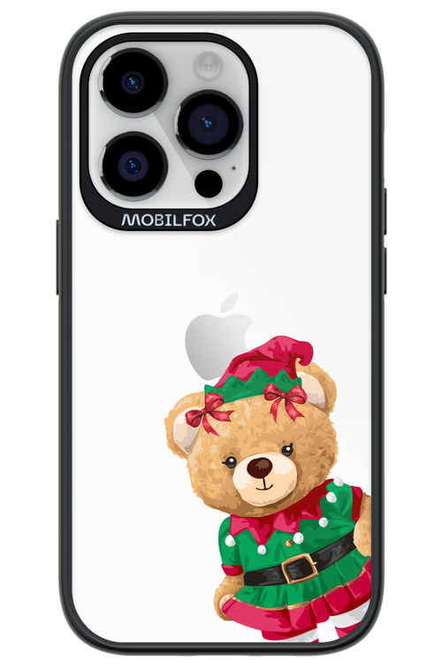 Mrs. Elf - Apple iPhone 14 Pro