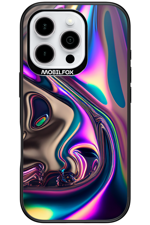 Post Future 2.0 - Apple iPhone 16 Pro