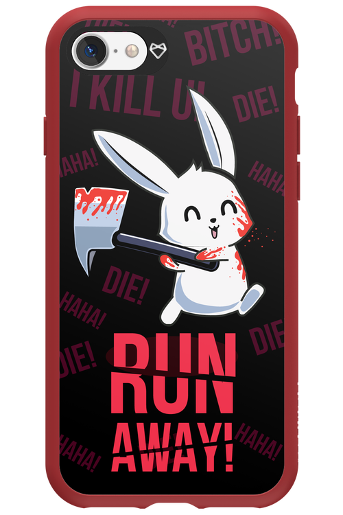 Run Away 2.0 - Apple iPhone 7