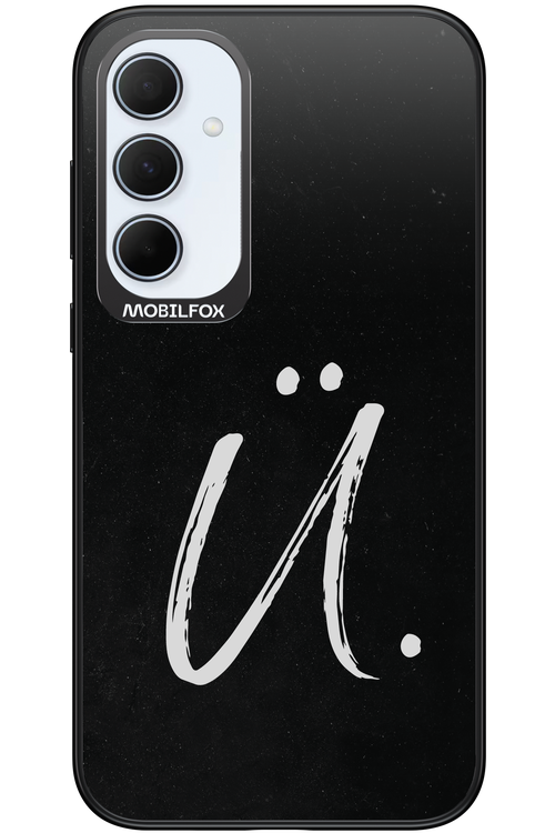 (Off Space) U II 2.0 - Samsung Galaxy A35
