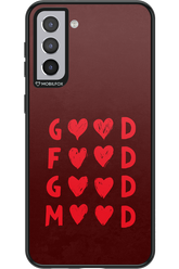 GOOD - Samsung Galaxy S21+