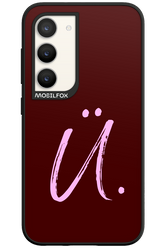 (Dark Blush) U II 2.0 - Samsung Galaxy S23