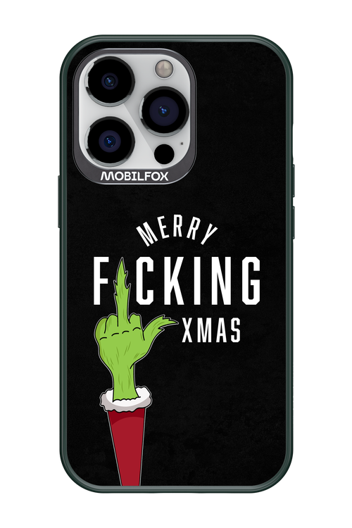 F_cking Xmas - Apple iPhone 13 Pro
