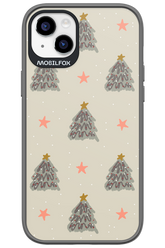Christmas Trees - Apple iPhone 14 Plus