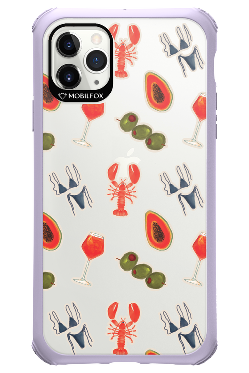 Aperitivo Dreams - Apple iPhone 11 Pro Max