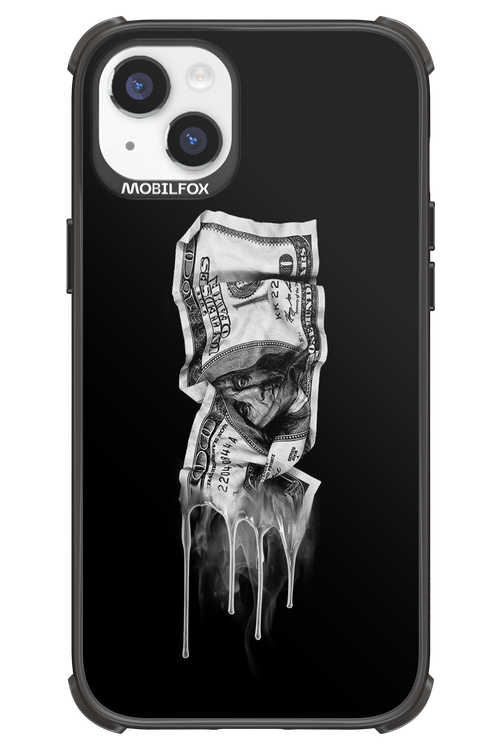 Melting Money 2.0 - Apple iPhone 14 Plus