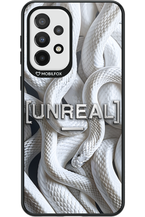 Snake and Chrome - Samsung Galaxy A33