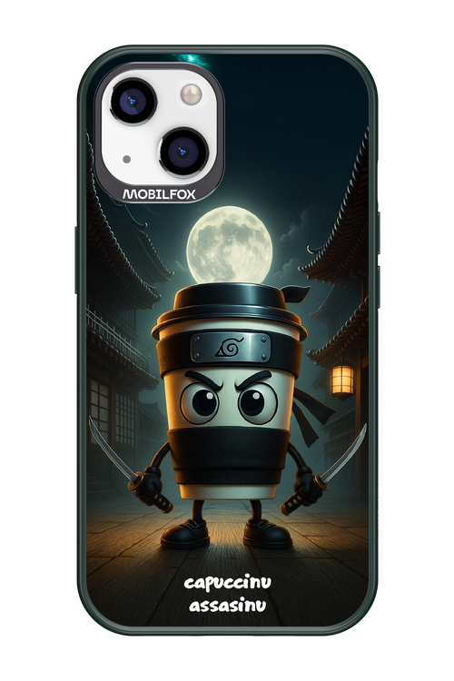 Capuccinu assasinu - Apple iPhone 13