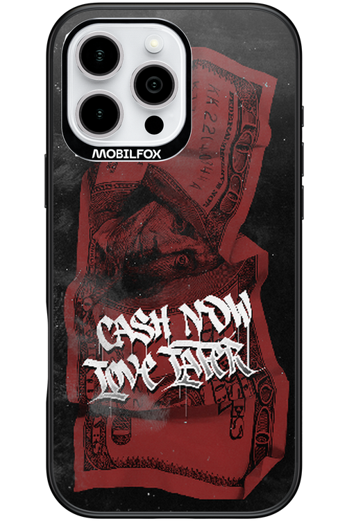 Liquid Assets - Apple iPhone 16 Pro Max