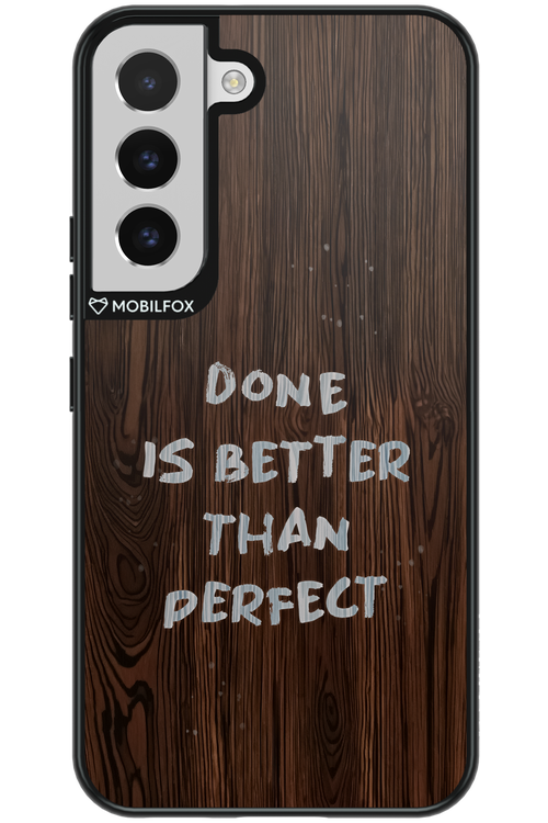 Perfect 2.0 - Samsung Galaxy S22