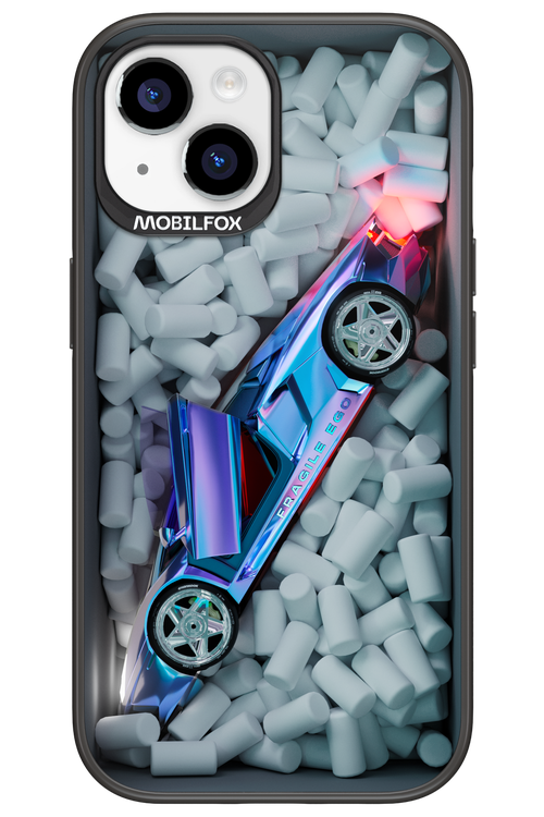 Fragile Ego - Apple iPhone 15