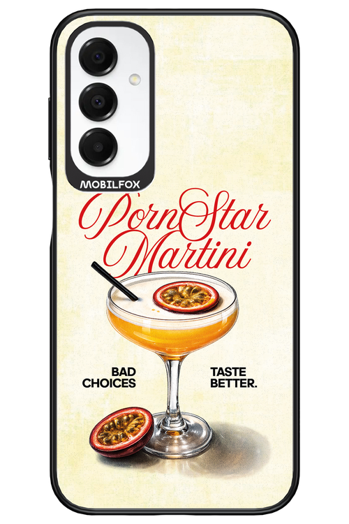 Pornstar Martini 2.0 - Samsung A16
