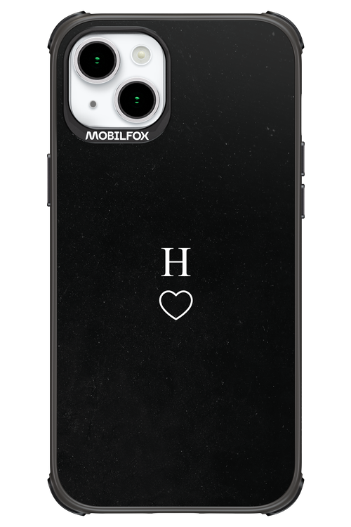 H Black 2.0 - Apple iPhone 15 Plus