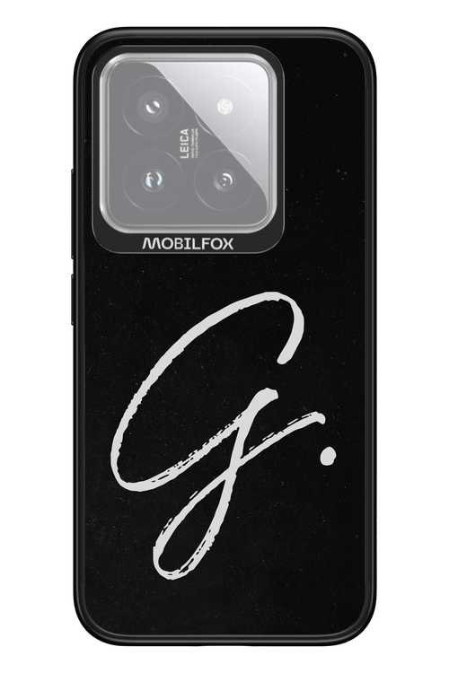 (Off Space) G 2.0 - Xiaomi 14
