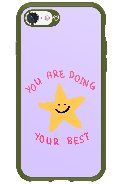 Your Best - Apple iPhone 8