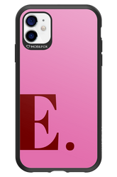E (Sorbet) 2.0 - Apple iPhone 11