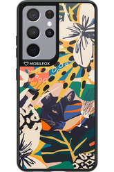 Vintage - Samsung Galaxy S21 Ultra