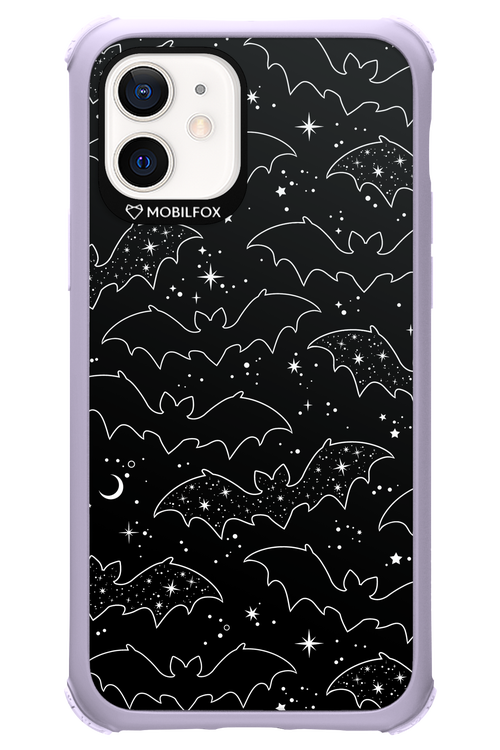 Dreamer Bat - Apple iPhone 12