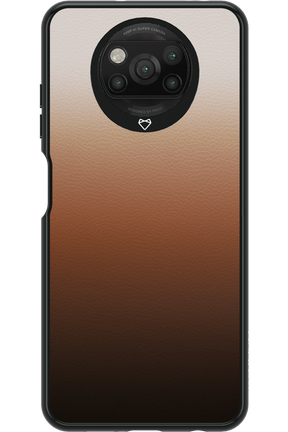 Desert Sunset - Xiaomi Poco X3 NFC