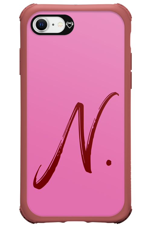 (Sorbet) N 2.0 - Apple iPhone 8