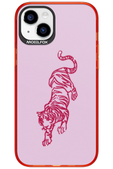 Tiger Power - Apple iPhone 15 Plus