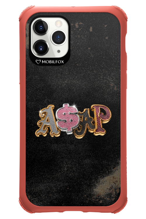 ASAP 2.0 - Apple iPhone 11 Pro