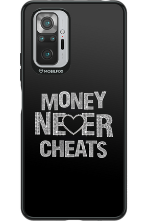 Money Cheats 2.0 - Xiaomi Redmi Note 10S