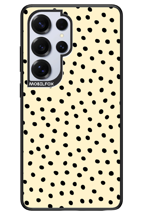 Polka Dots 2.0 - Samsung S25 Ultra