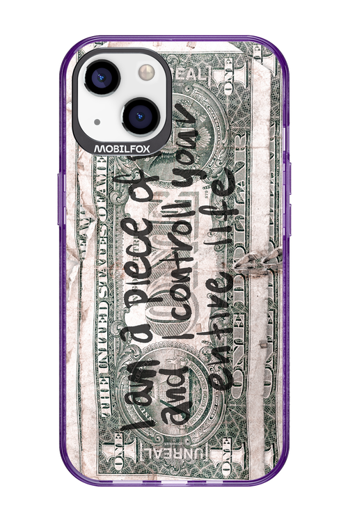 Dollars - Apple iPhone 13