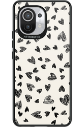 Crazy in Luv 2.0 - Xiaomi Mi 11 5G