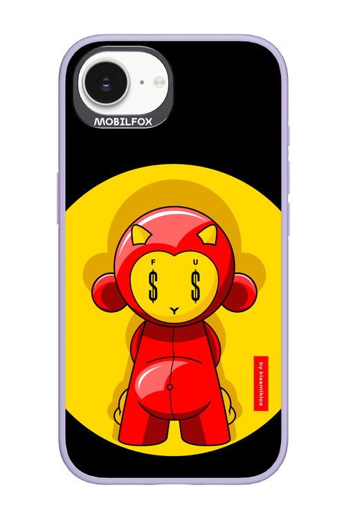 Fussy 2.0 - Apple iPhone 16e