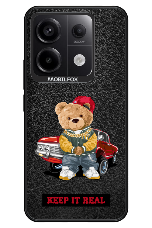 Real Teddy - Xiaomi Redmi Note 13 Pro 5G