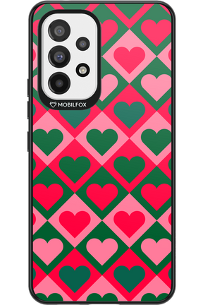 Love of Christmas - Samsung Galaxy A53