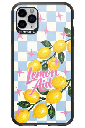 LEMON AID 2.0 - Apple iPhone 11 Pro Max
