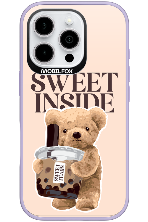 Sweet Inside - Apple iPhone 16 Pro