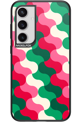 Holiday's Aura - Samsung Galaxy S24+