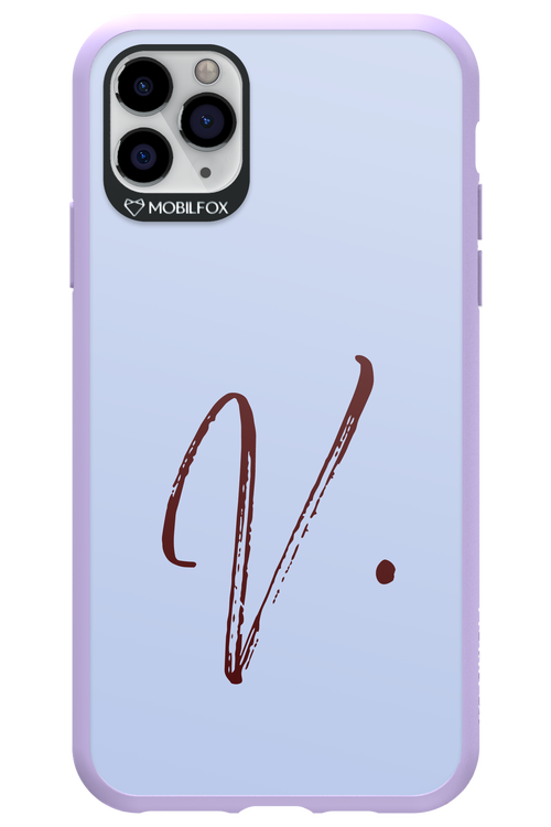 (Jellyfish Presso) V 2.0 - Apple iPhone 11 Pro Max