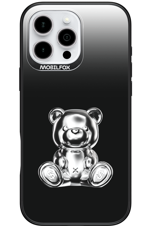 Dollar Bear - Apple iPhone 16 Pro Max