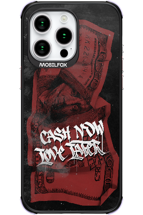 Liquid Assets - Apple iPhone 15 Pro Max