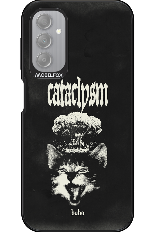 CATACLYSM - Samsung Galaxy A14