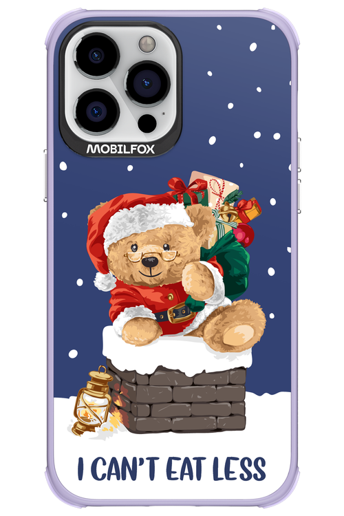 I can't eat less - Apple iPhone 13 Pro Max