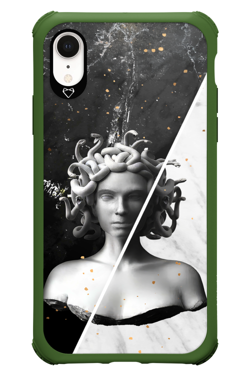 Medusa - Apple iPhone XR