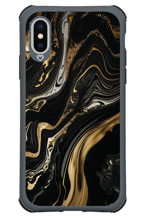 Azrael 2.0 - Apple iPhone X