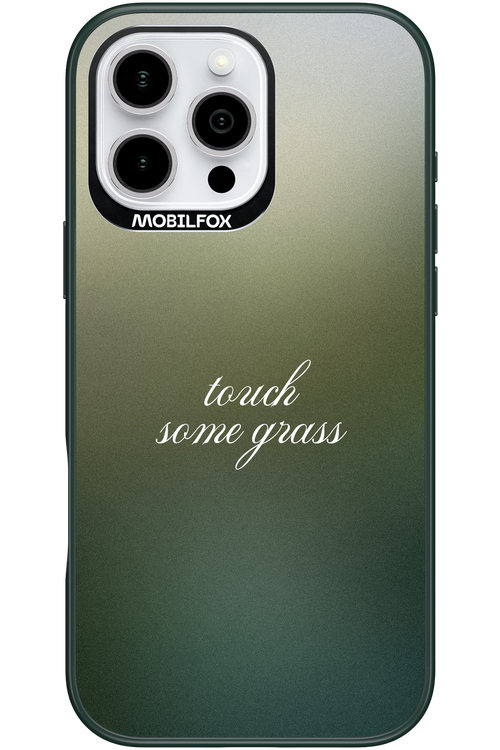 Natural Reset - Apple iPhone 16 Pro Max