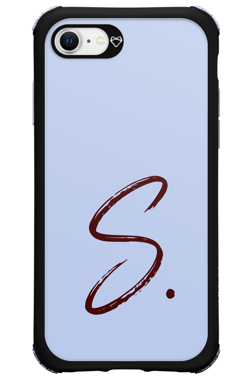 (Jellyfish Presso) S 2.0 - Apple iPhone 7